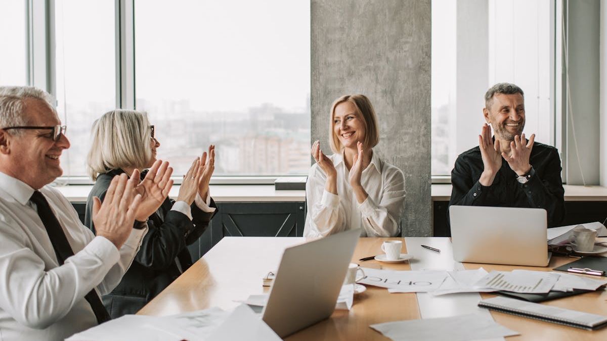 Transform Your Career with Business Leadership Master Programs in the United States: A Strategic Pathway to Executive Success